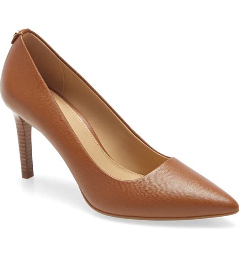 michael kors dorothy flex pump sizing|Michael Kors chantal flex pump.